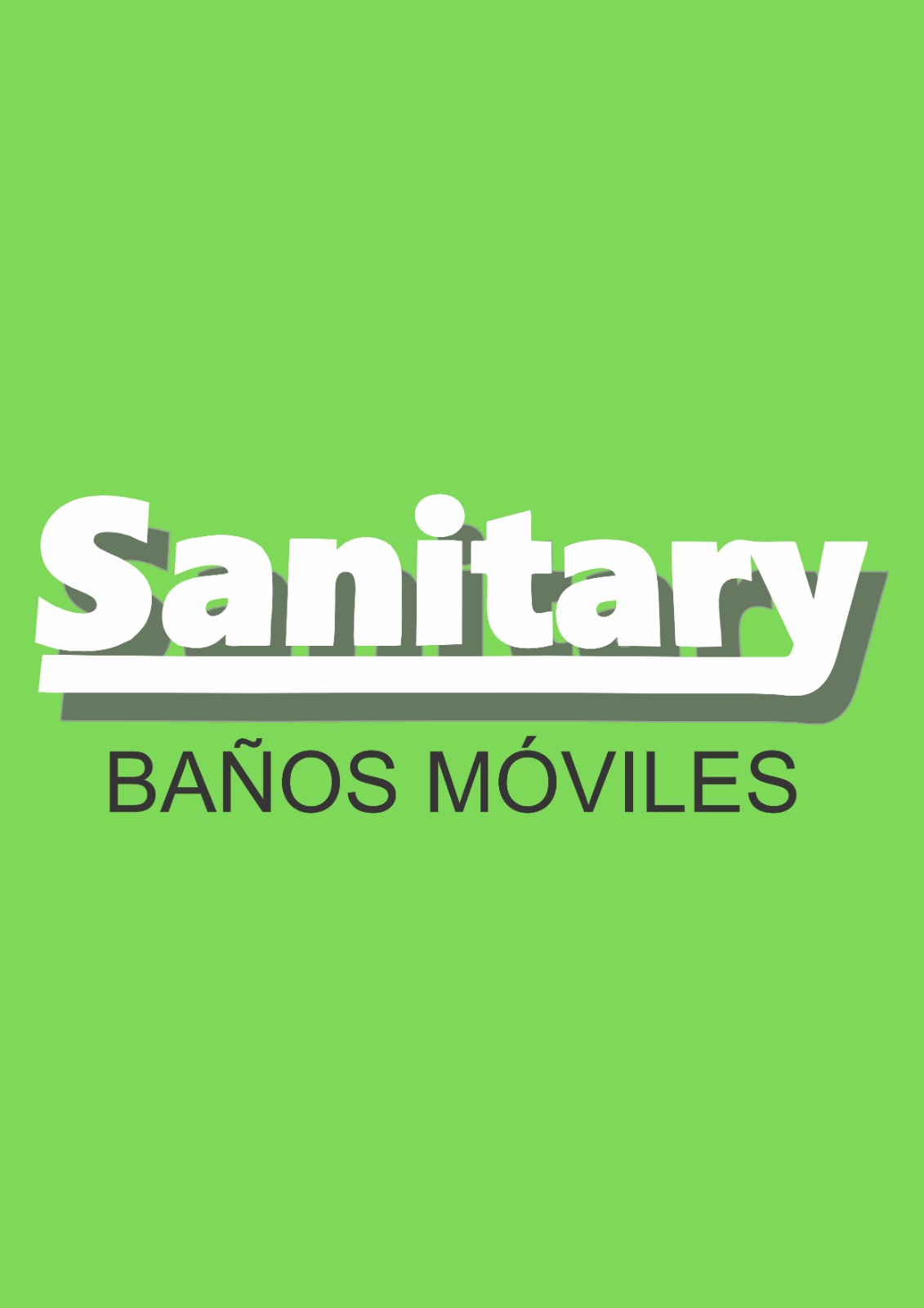 Sanitary